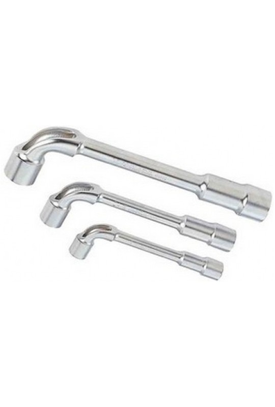 Ключ г-подібний 6*12гранн. 14 мм KING TONY (1080-14)