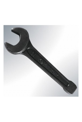 Ключ рожковий посилений 24мм (для вантажної техніки) KING TONY (10A0-24)