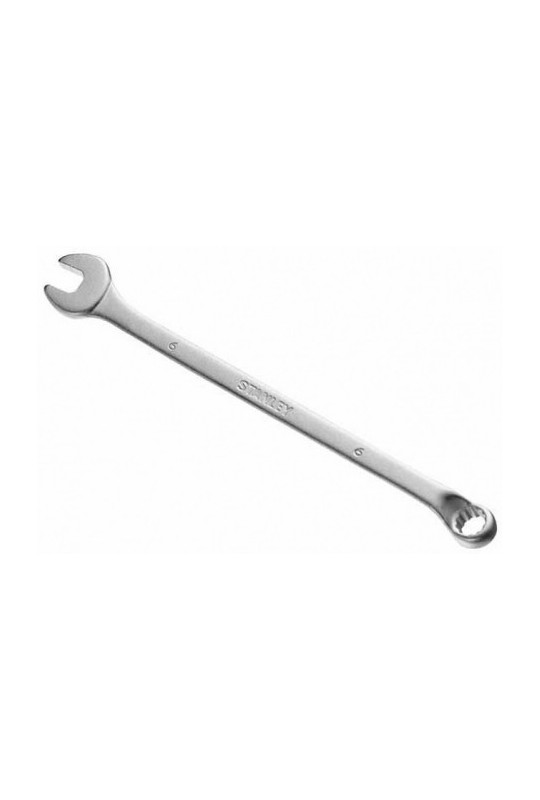 Ключ гаечный комбінований STANLEY, метричний 25мм.