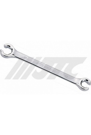 Ключ розрізний 8Х10мм JTC 1017