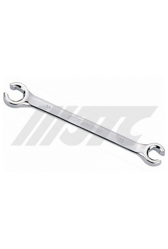 Ключ розрізний 8Х10мм JTC 1017