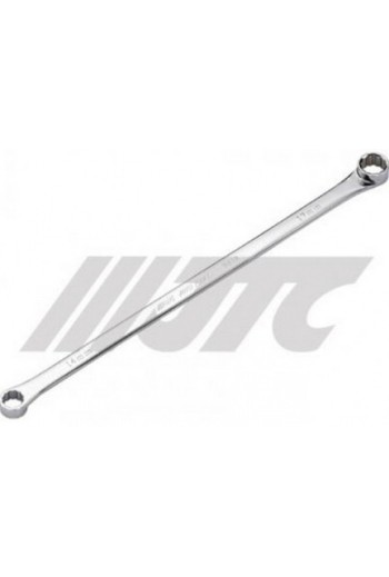 Ключ накидний подовжений 16х18 мм JTC 3221