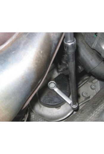 Ключ для опори двигуна MERCEDES, 16 мм JTC 4693