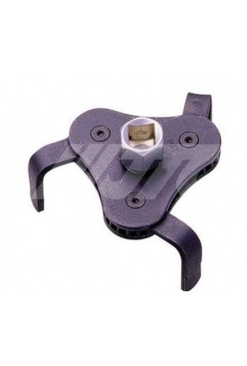 Ключ для снятия масляного фильтра 63-102 мм JTC 1942