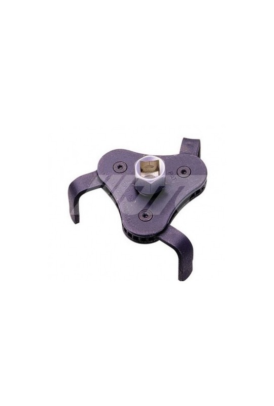 Ключ для снятия масляного фильтра 63-102 мм JTC 1942