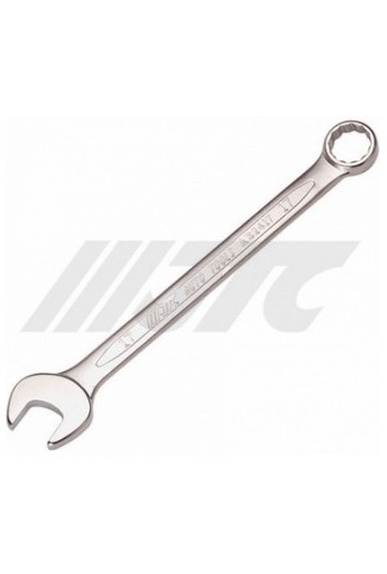 Ключ рожково-накидний 17мм, ЄВРО-ТИП JTC AE2417