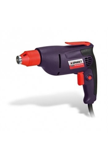 Шуруповерт SPARKY BVR 63E HD
