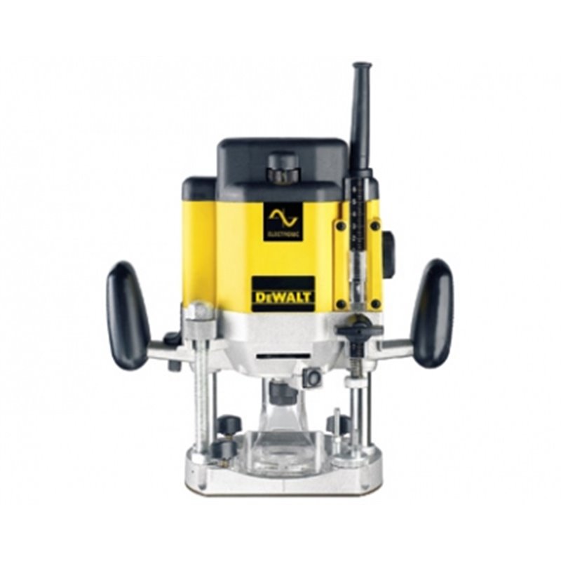 Фрезер DeWalt DW625Е