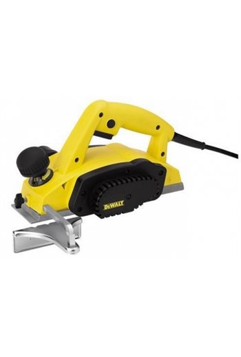 Рубанок DeWalt DW680