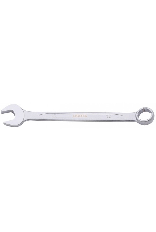 Ключ комбінований Licota 22 мм (AWT-ERS22)