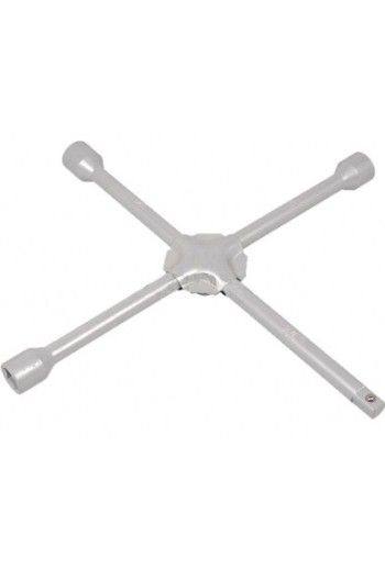 Ключ балонний MIOL CRV 17х19х21х1/2