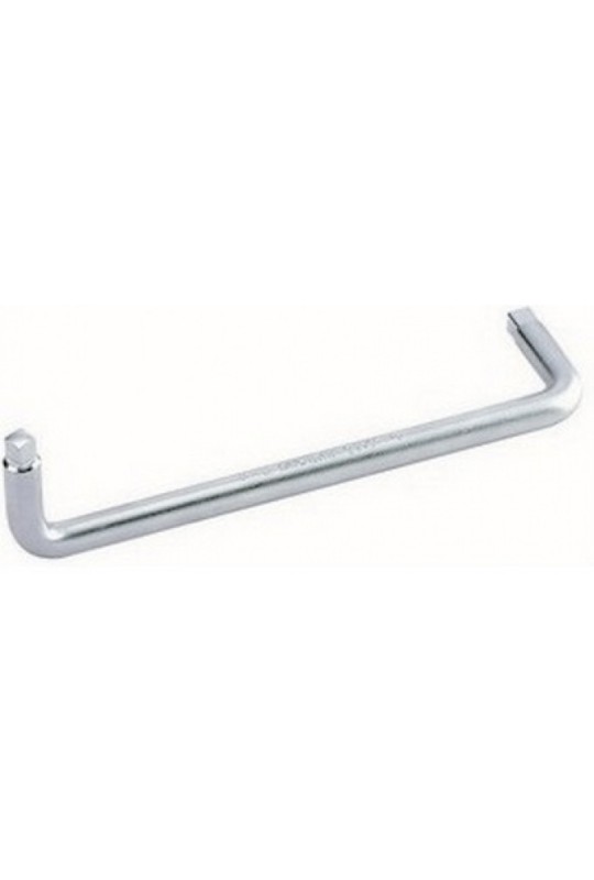 Спецключ двухсторонний L-обр. 8х10 KING TONY (1586-09)