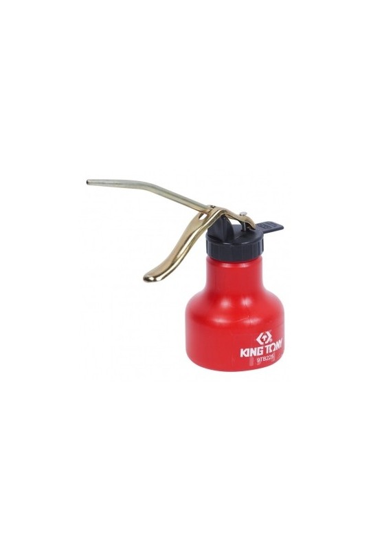 Масленка пластиковая 225 мл KING TONY (9TB225)