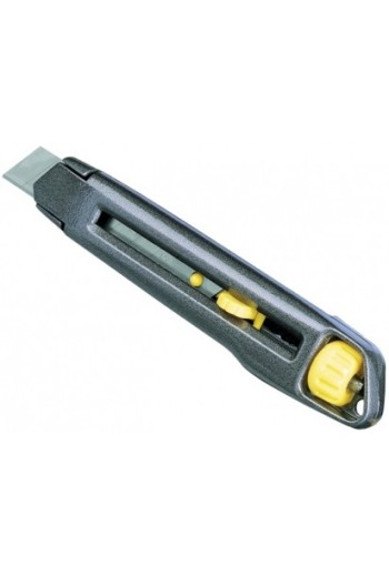 Ніж STANLEY INTERLOCK 165 мм.