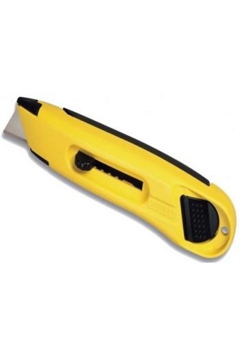 Ніж STANLEY Utility 150мм.