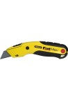 Нож STANLEY FatMax&reg, з фіксованим лезвием для отделочных работ, довжина ножа 170мм.