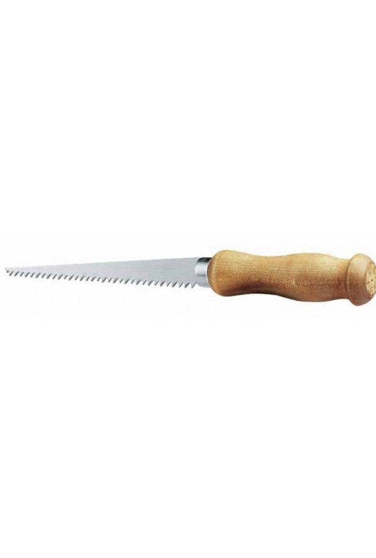 Ножовка по гіпсокартону STANLEY L-152мм