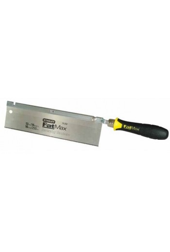 Ножовка чисторежуща STANLEY FатMах L полотна 250мм