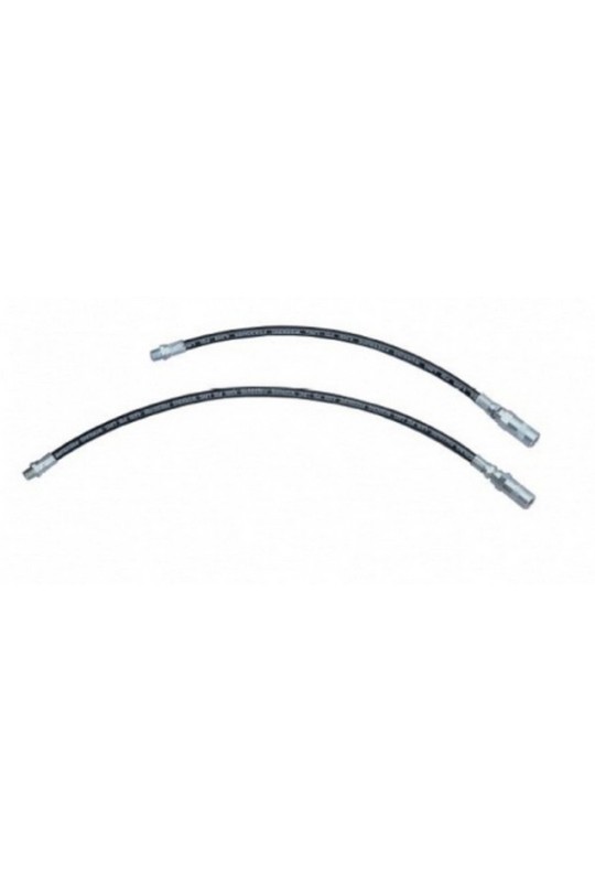 Гибкий шланг к шприц - масленке 450 мм JTC 3308