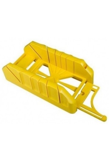 Стусло STANLEY з АБС-пластика, довжина 229мм