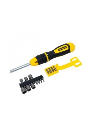 Відвертка STANLEY STHT0-62574