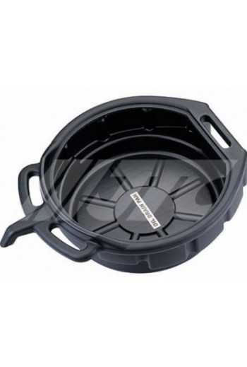 Поддон для слива масла 16л JTC AM45