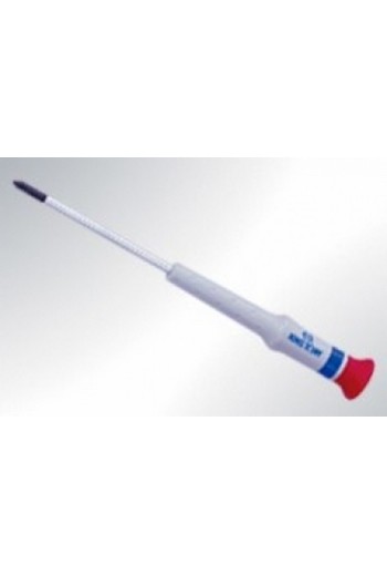 Відвертка прецизійна Sl 0,8 Х 40мм KING TONY (14320815)