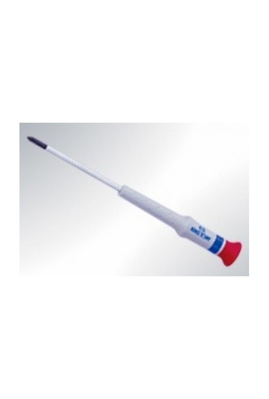 Відвертка прецизійна Sl 1,8 Х 40мм KING TONY (14321815)