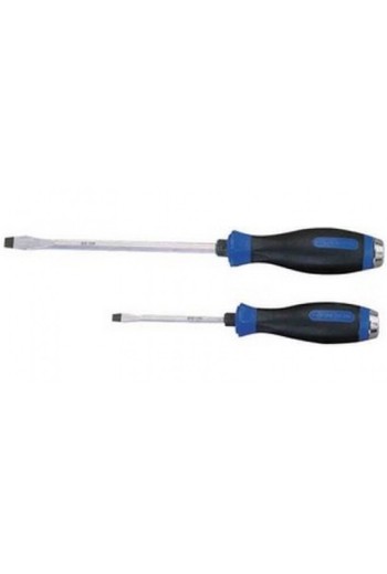 Відвёртка силова Sl 6,5х100 KING TONY (14626504)