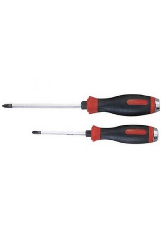 Відвёртка силова PH 3х150 KING TONY (14610306)