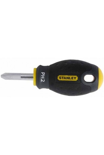 Відвертка STANLEY FatMax Ph2x30 мм
