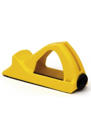 Рашпиль STANLEY Surform Block Plane L-155 мм