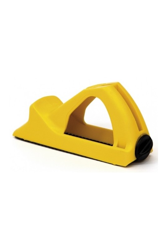 Рашпиль STANLEY Surform Block Plane L-155 мм