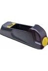 Рашпиль STANLEY Surform Block Plane L-155мм