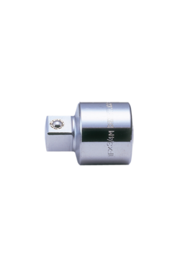 Переходник з 1" на 3/4" KING TONY (8816)