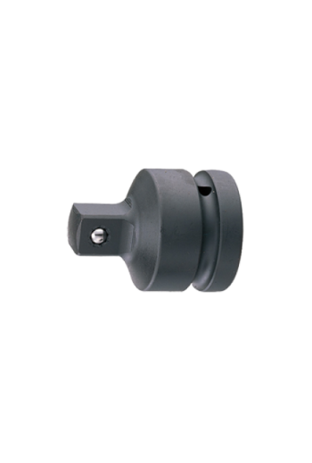 Перехідник з 1" на 3/4" ударний KING TONY (8866P)