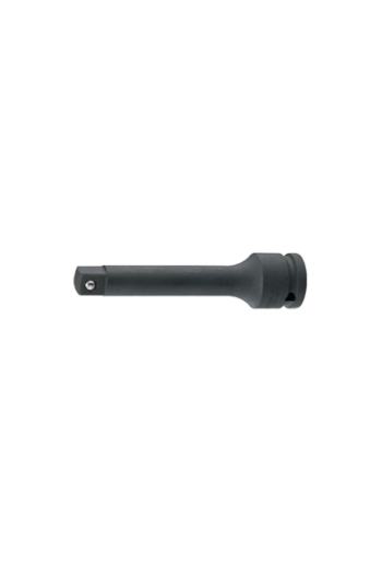 Удлинитель 1/2" 200мм ударний KING TONY (4260-08P)