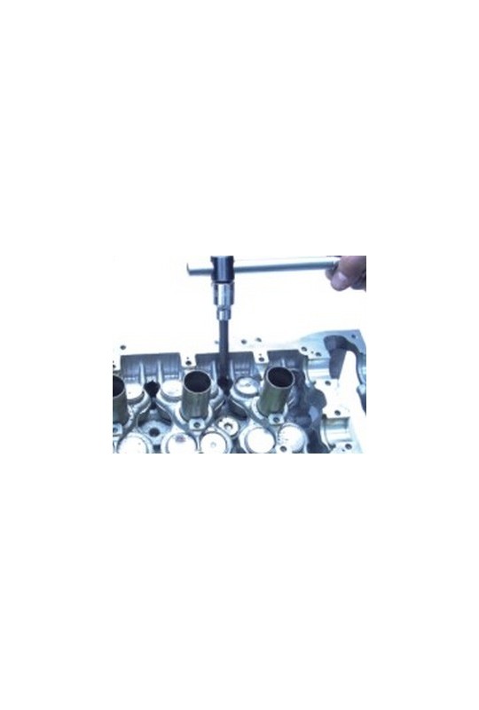 Насадка для разборки головки блока цилиндров 1/2хМ9 TOYOTA Tercel JTC 1936