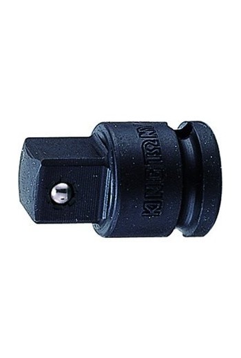 Перехідник з 1/2" на 3/4" ударний KING TONY (4866P)