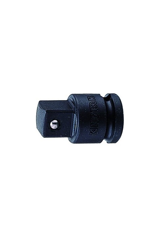 Перехідник з 1/2" на 3/4" ударний KING TONY (4866P)