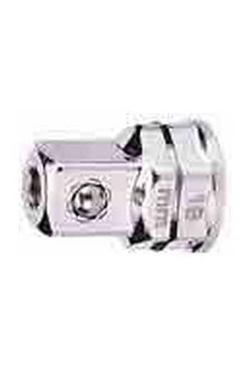 Держатель біт 1/2" (шестигран. 19мм) KING TONY (373204R)