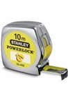 Рулетка измерительная STANLEY POWERLOCK 10мх25мм