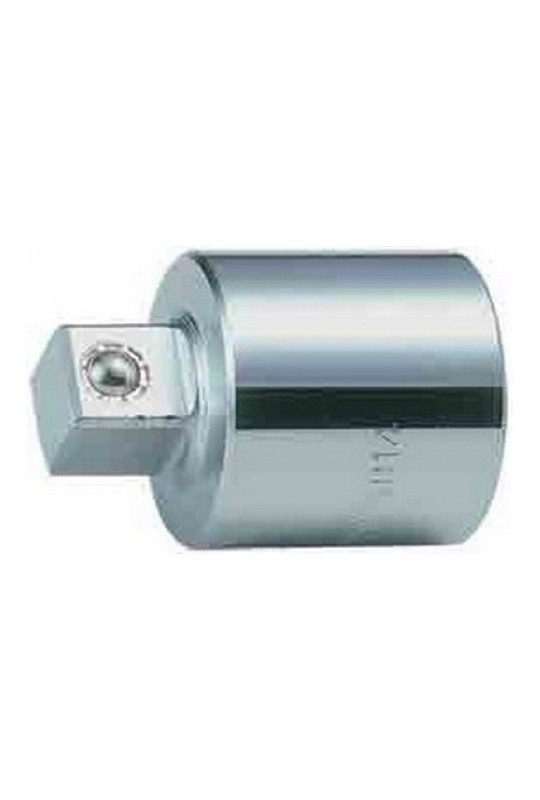 Переходник с 3/8" на 1/2" KING TONY (3814)