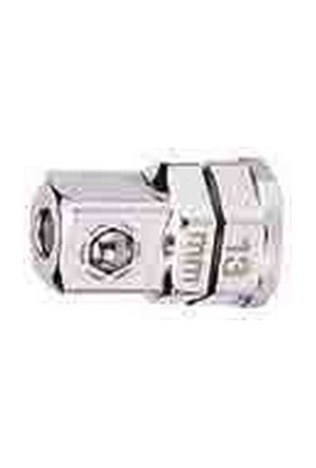 Держатель біт 3/8" (шестигран. 13мм) KING TONY (373203R)