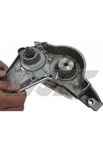 Набор съемников сальников 3 шт. JTC 4808