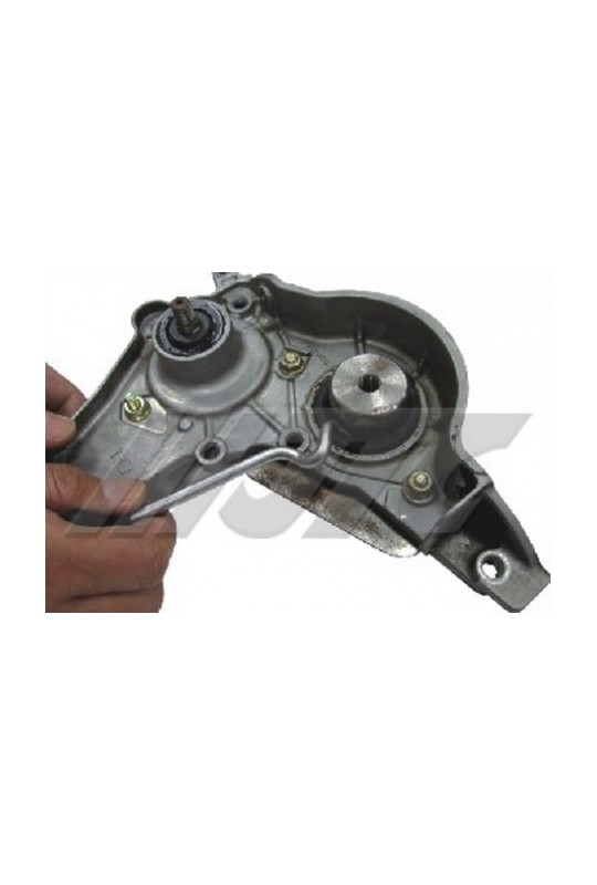 Набор съемников сальников 3 шт. JTC 4808