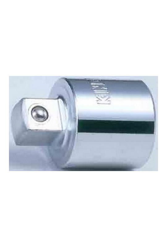 Перехідник з 1/2" на 3/8" KING TONY (4813)