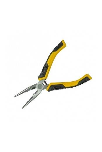 Плоскогубці Cushion Grip STANLEY STHT0-74363