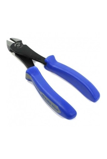 Бокорези силові 175 мм KING TONY (6231-07)