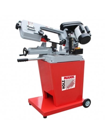 Ленточная пила (230 Вт) Holzmann BS 128HDR (BS128HDR_230V)